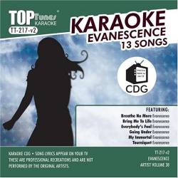 Evanescence : Karaoke Evanescence